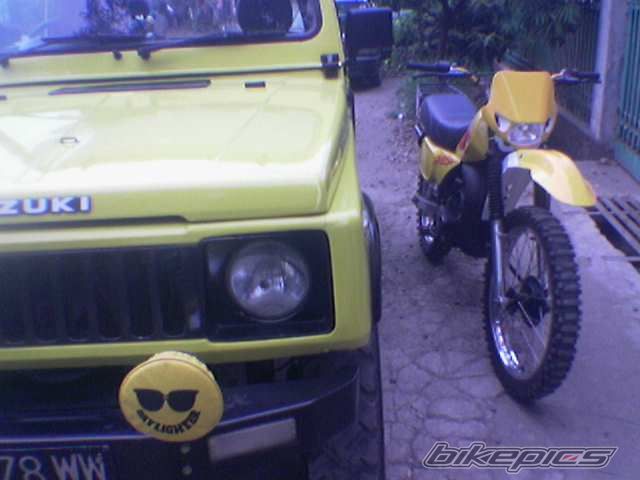 Bike Photo 727799