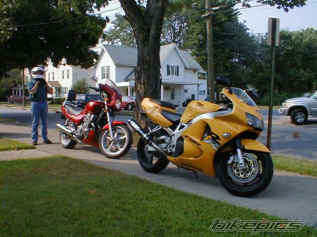 Bike Photo 7278