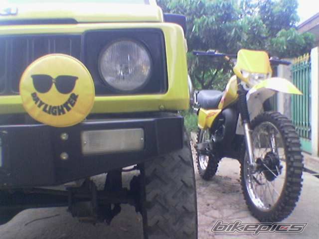 Bike Photo 727800