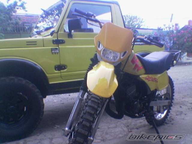 Bike Photo 727802