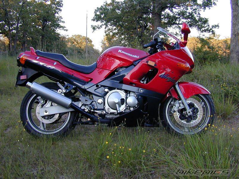 Bike Photo 72782