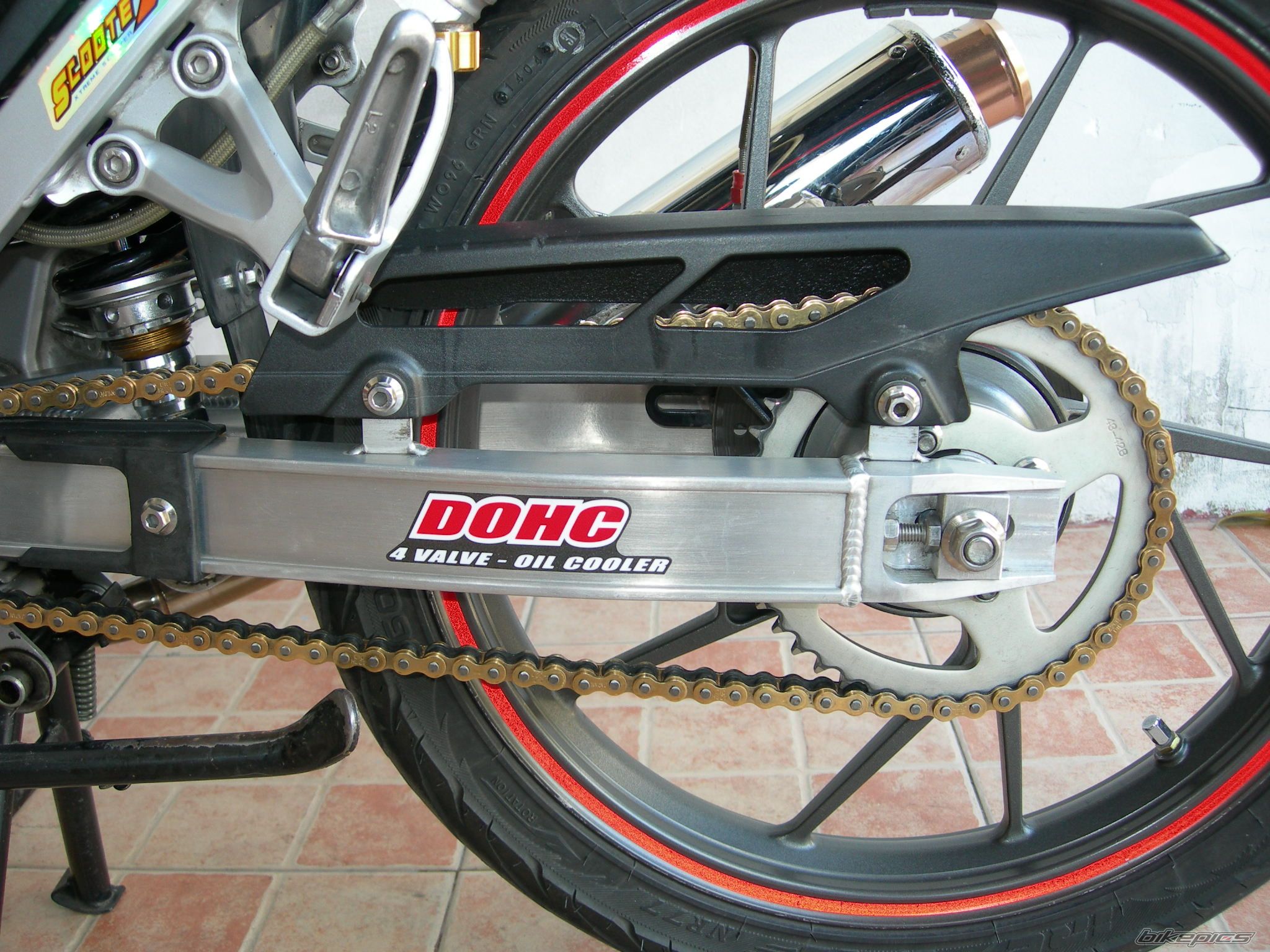 Bike Photo 727824