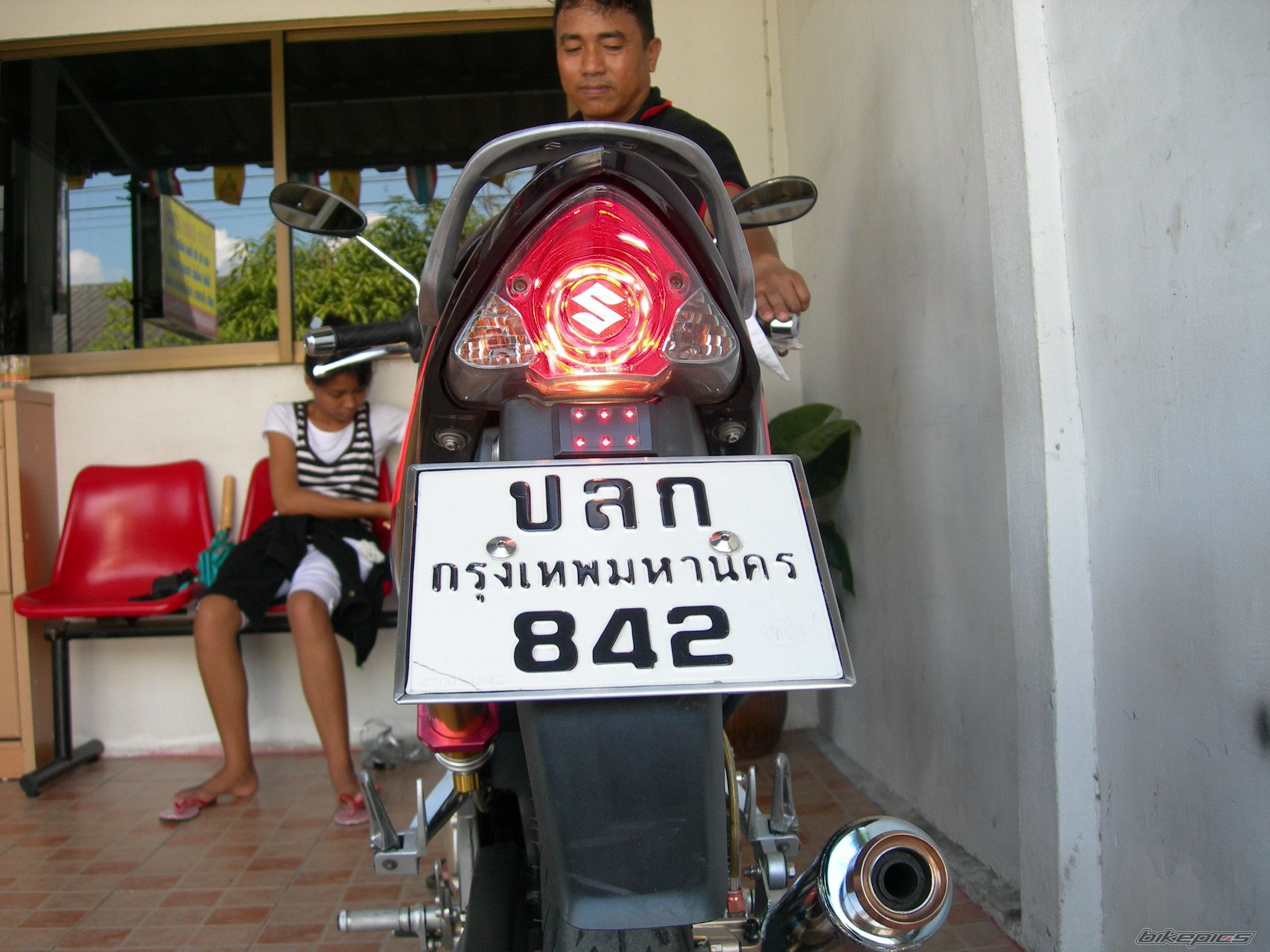 Bike Photo 727826