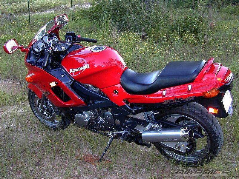 Bike Photo 72784