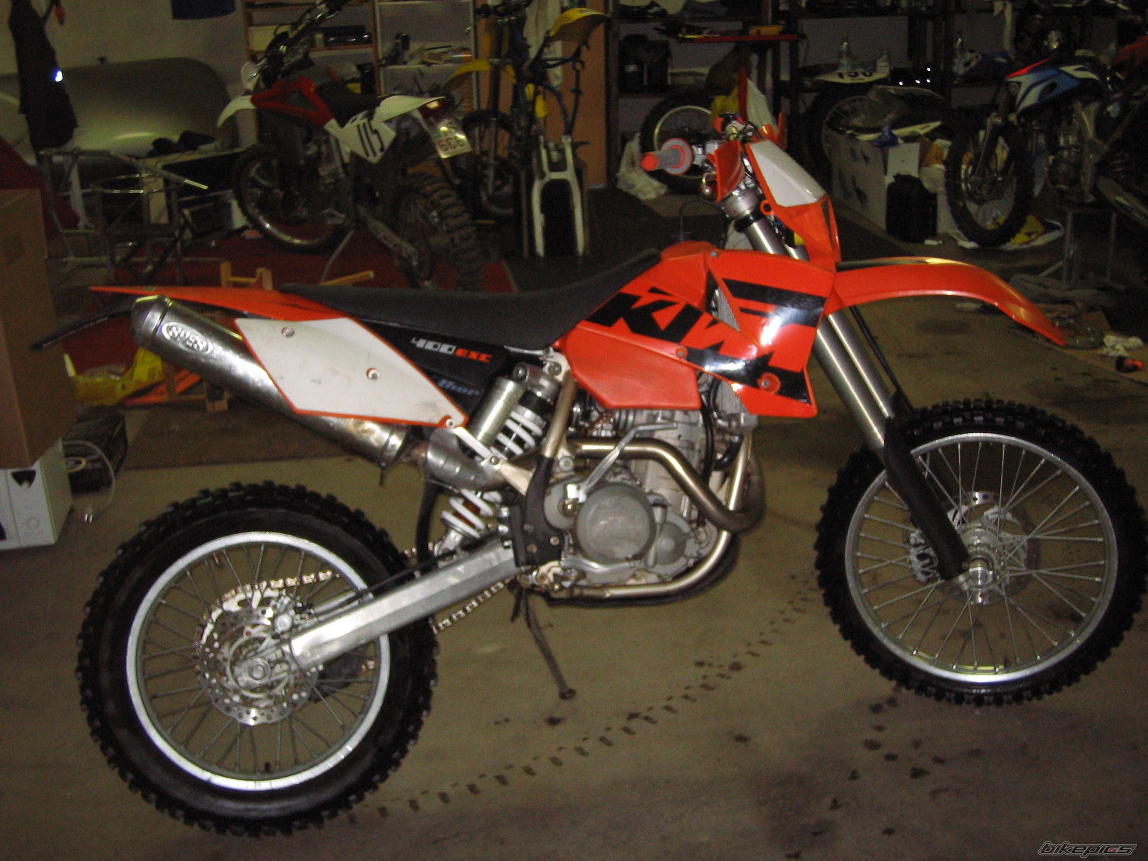 Bike Photo 727844