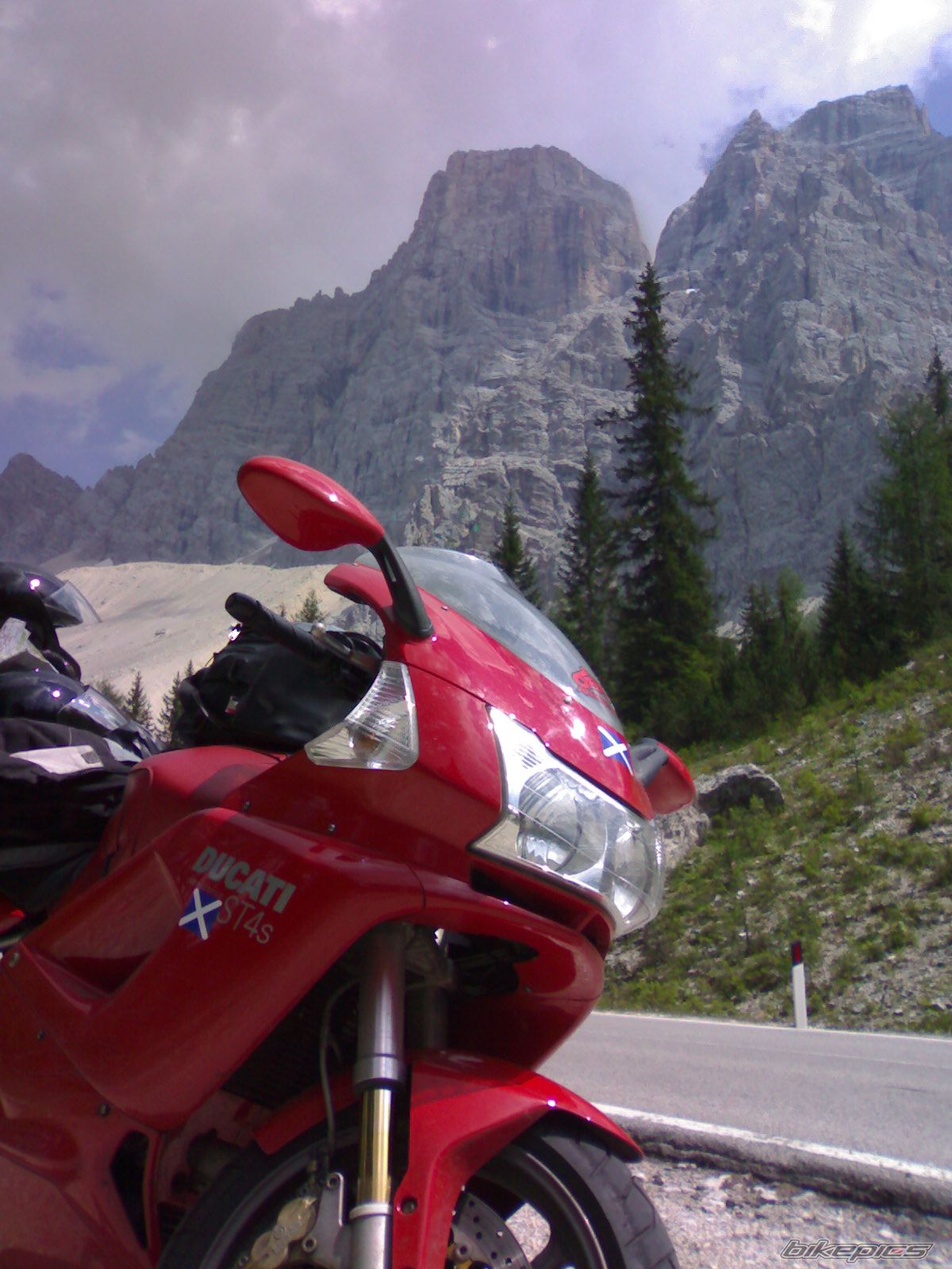 Bike Photo 727856
