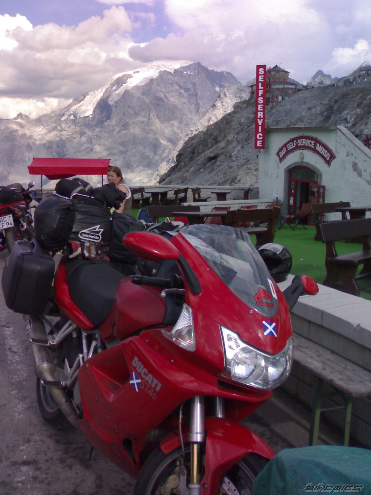 Bike Photo 727861