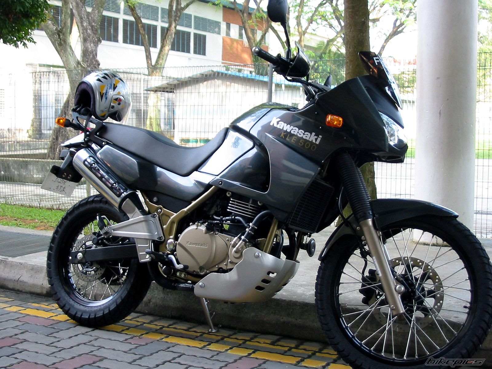 Bike Photo 728004