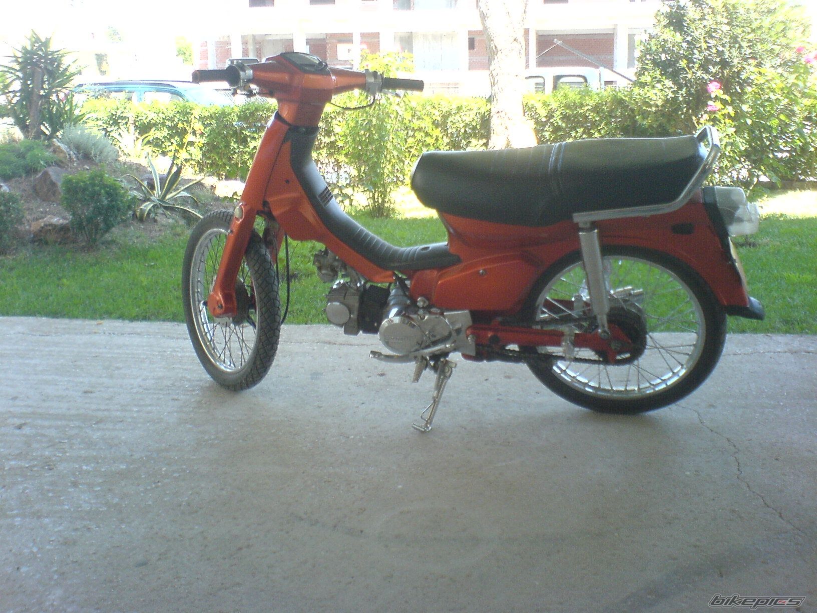 Bike Photo 728005