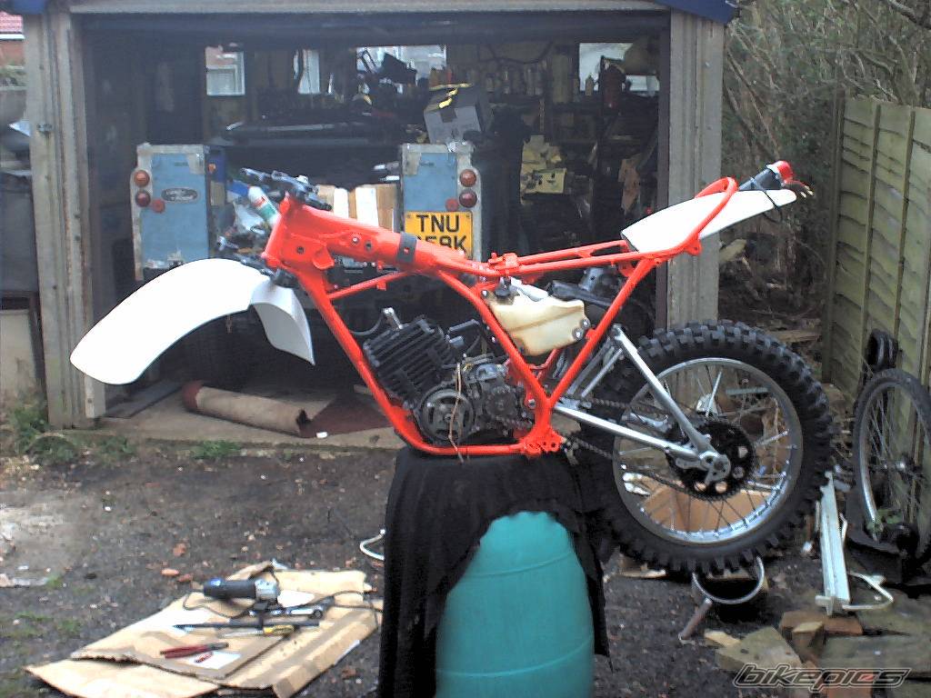 Bike Photo 72801