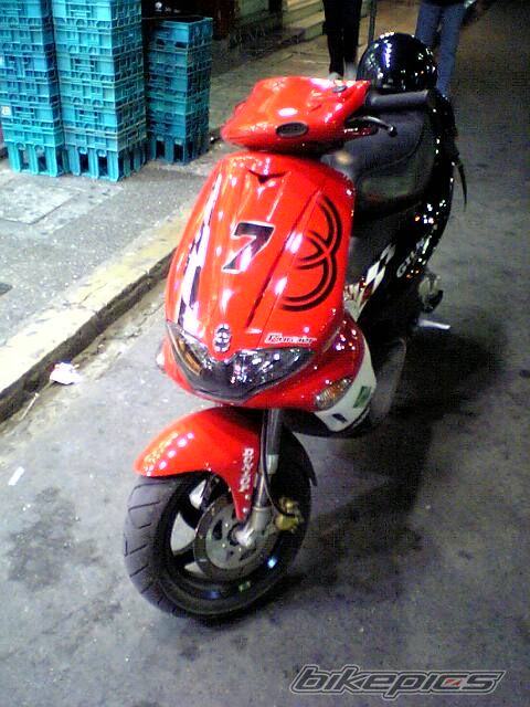 Bike Photo 728024