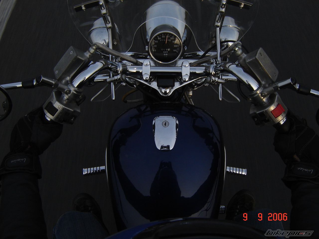 Bike Photo 728041
