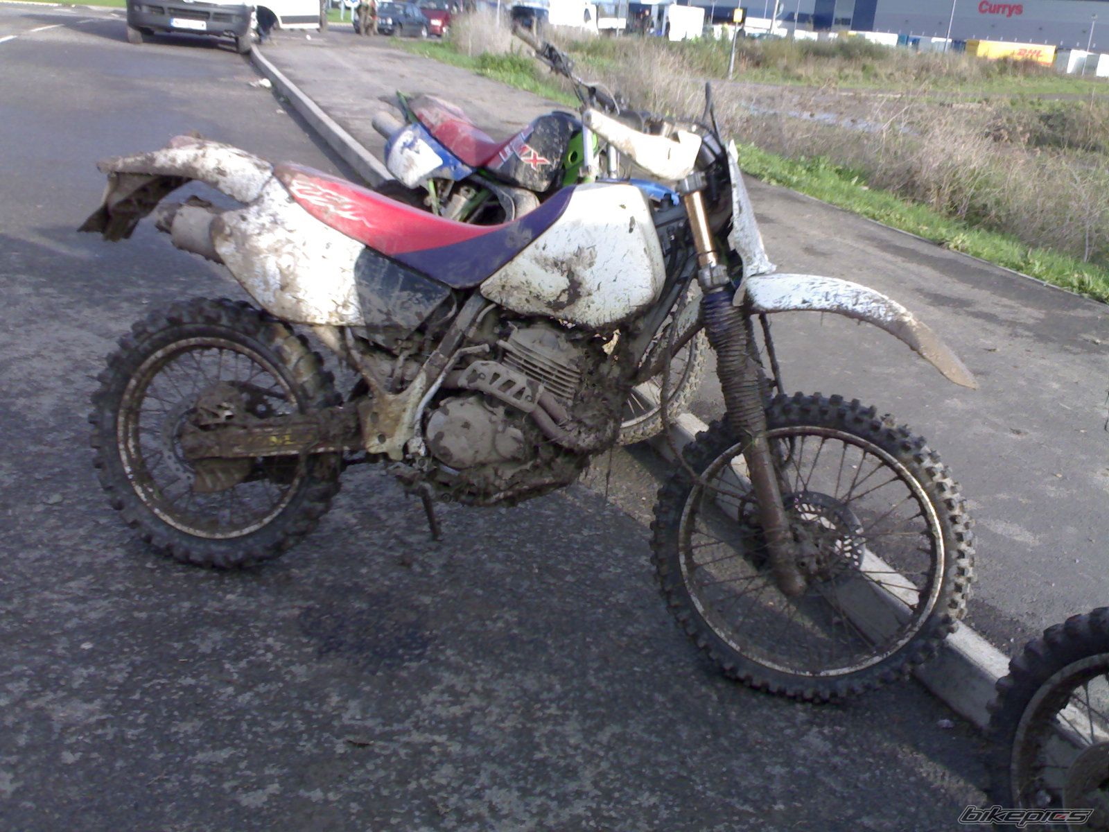 Bike Photo 728043