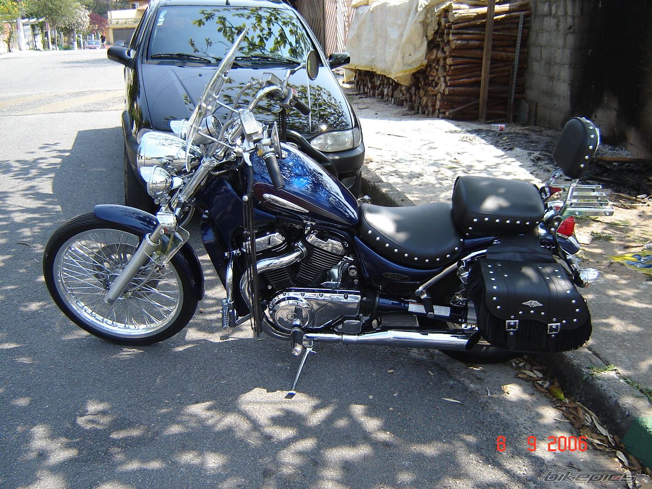 Bike Photo 728045
