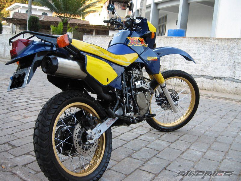 Bike Photo 728052