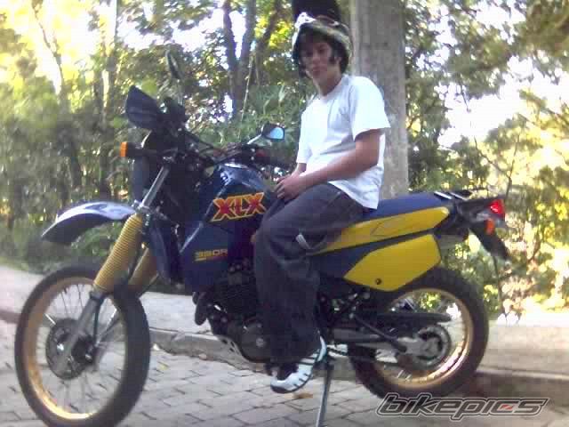 Bike Photo 728053