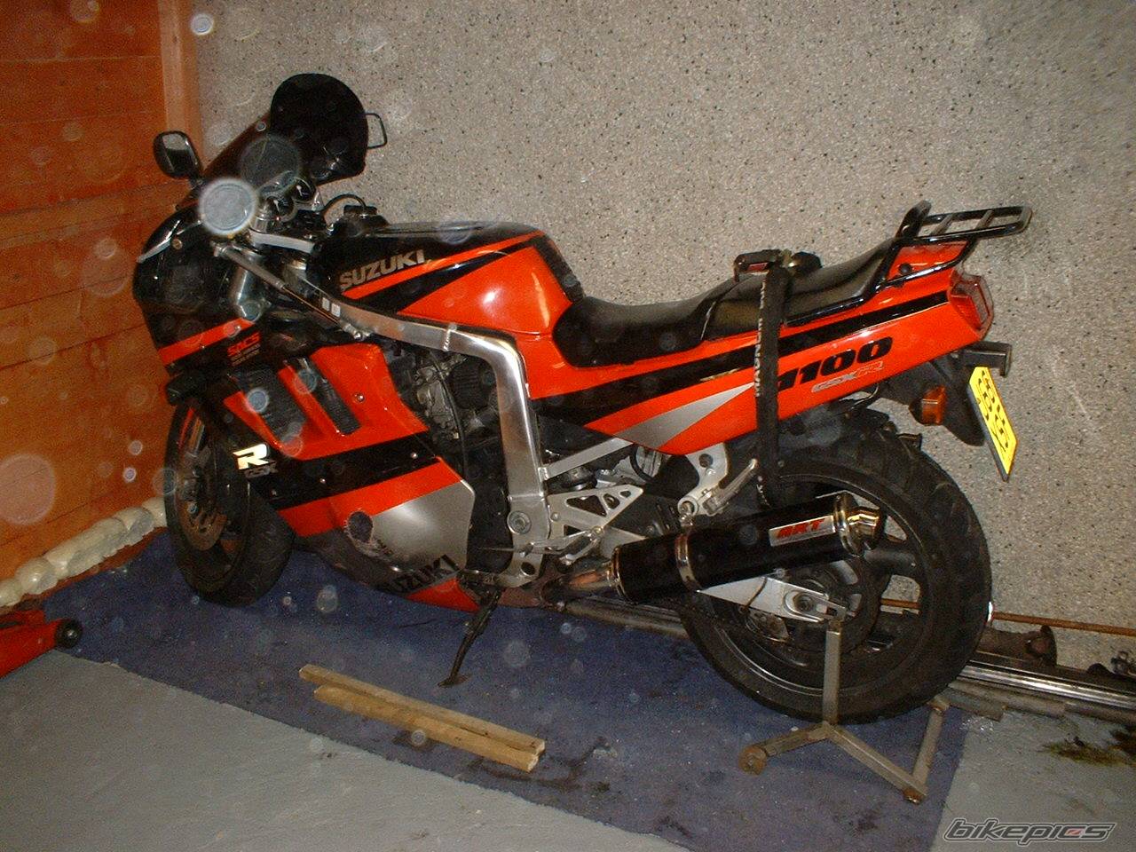 Bike Photo 72807