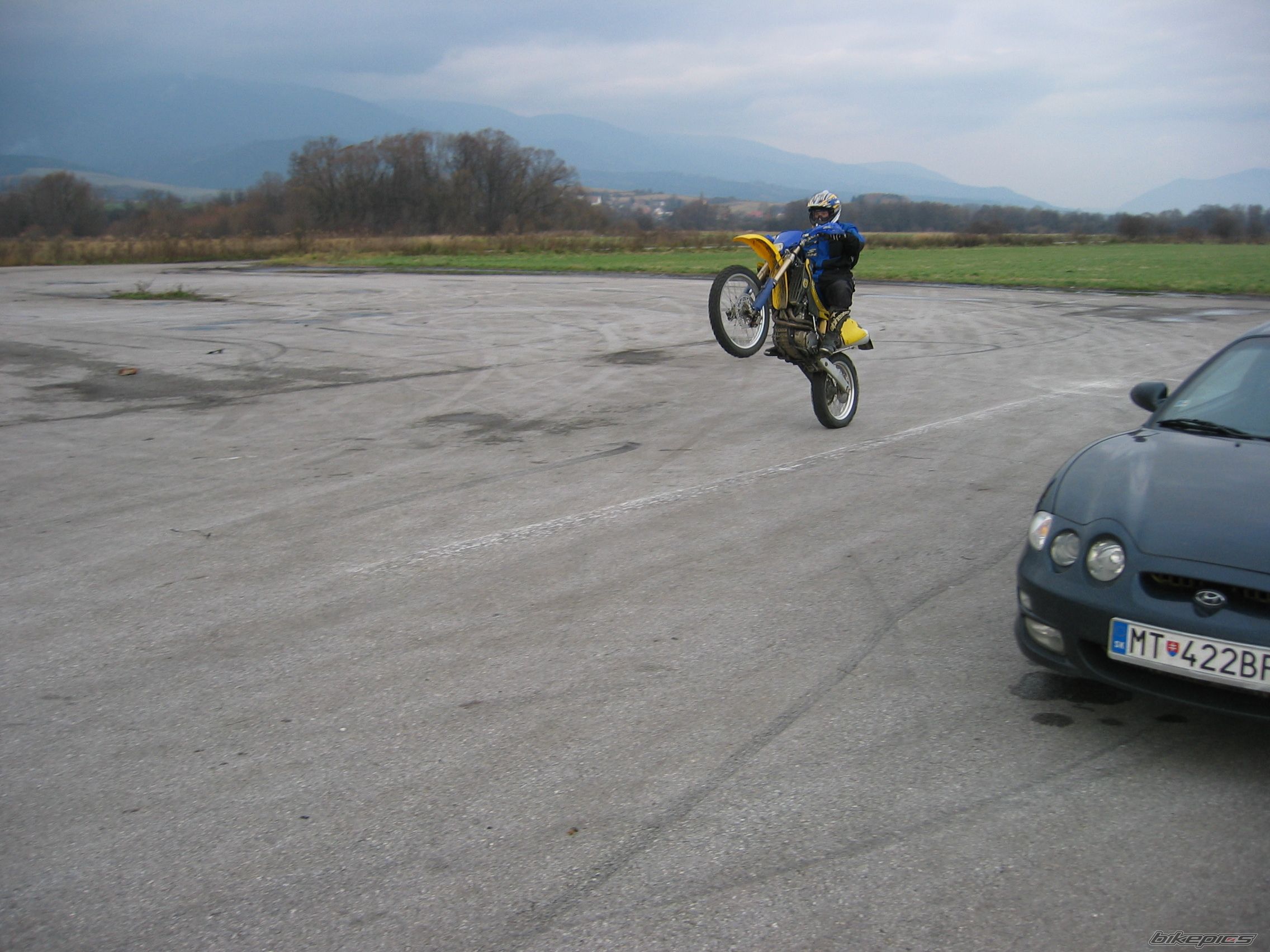 Bike Photo 728087