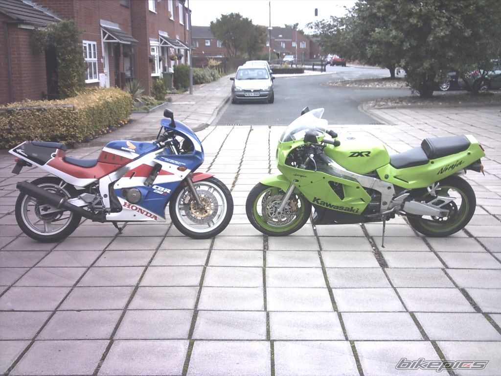 Bike Photo 728112
