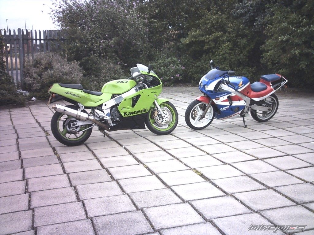 Bike Photo 728113