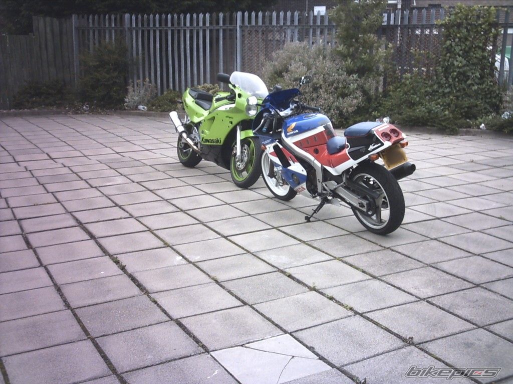 Bike Photo 728114