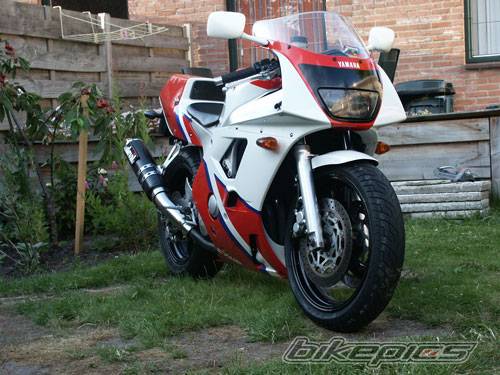 Bike Photo 72812