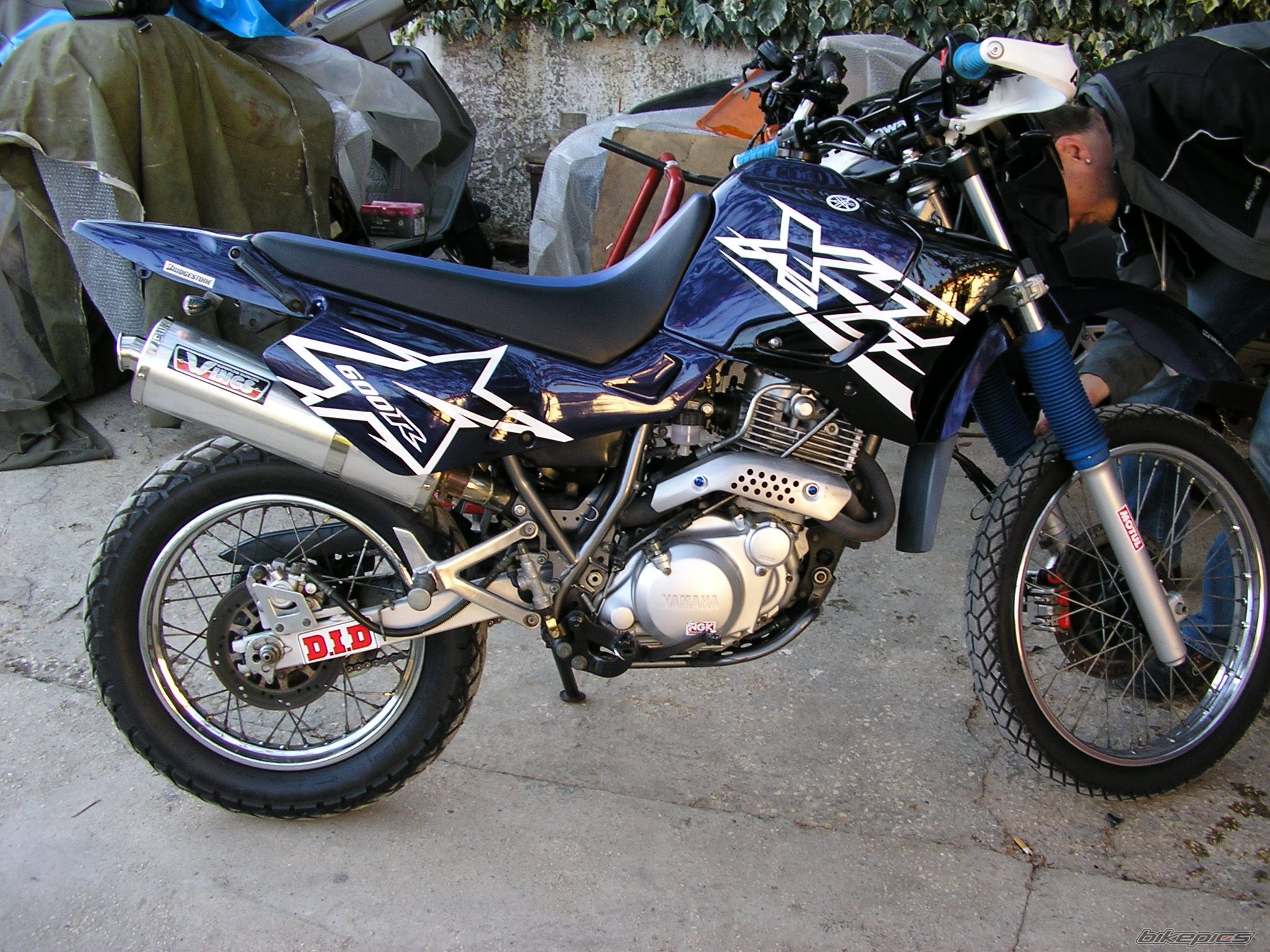 Bike Photo 728123