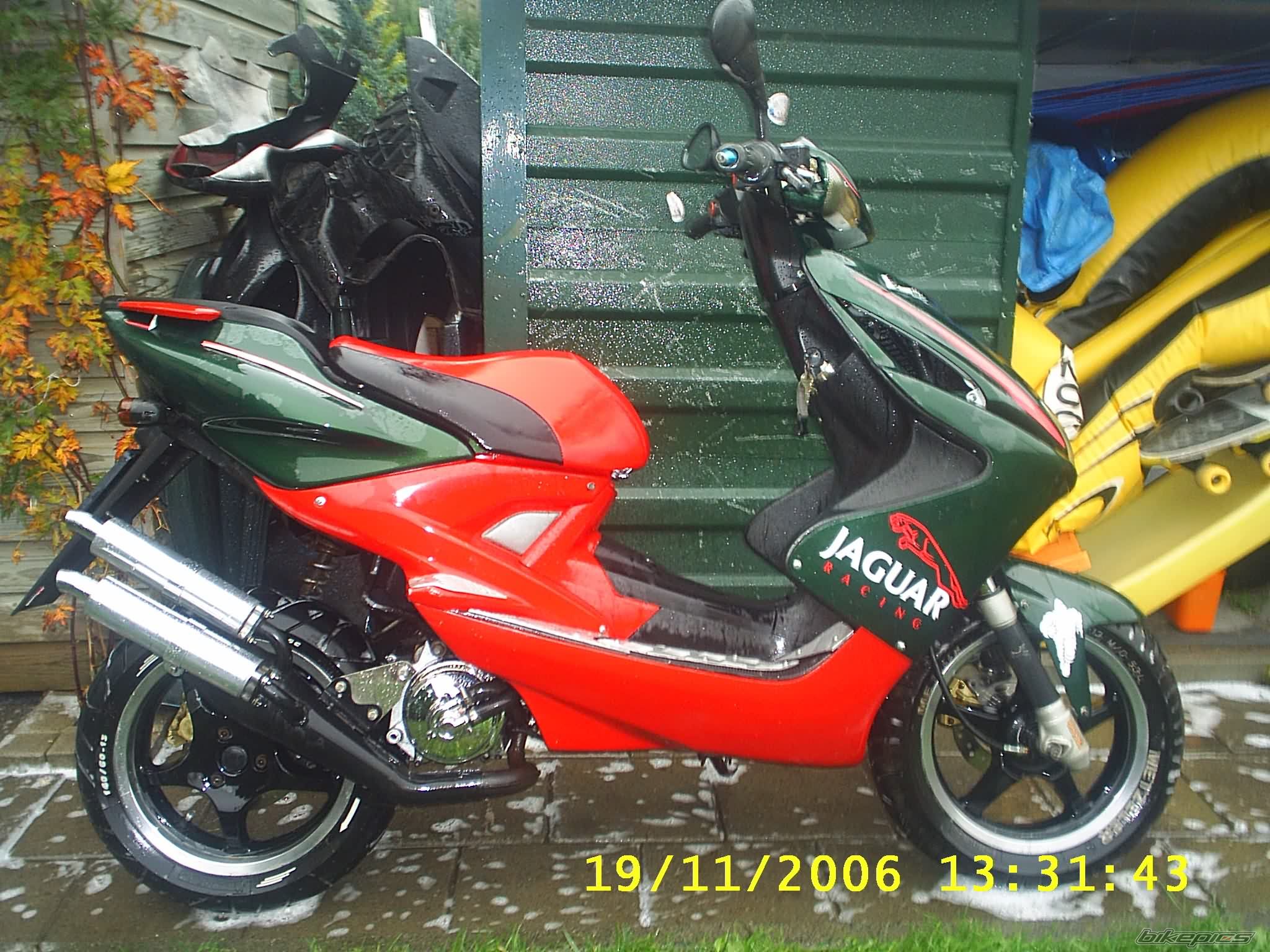Bike Photo 728124