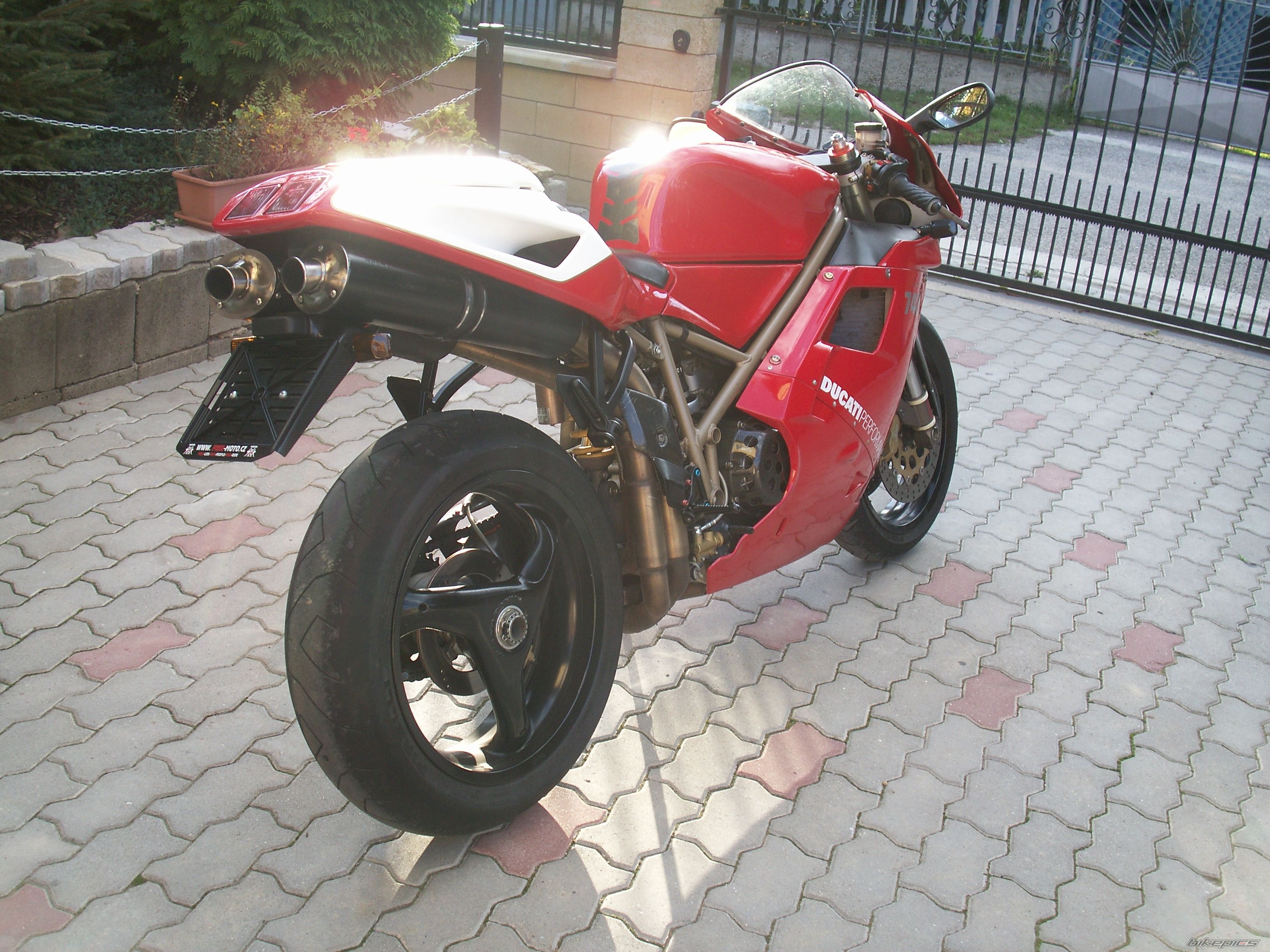 Bike Photo 728133