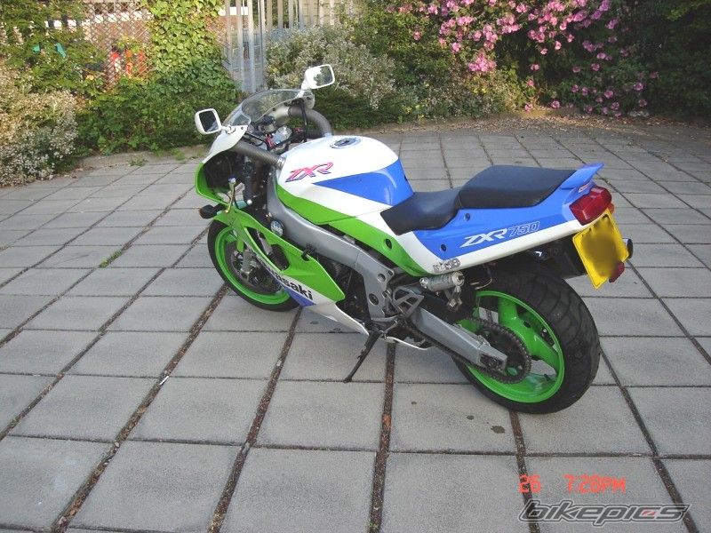 Bike Photo 728140