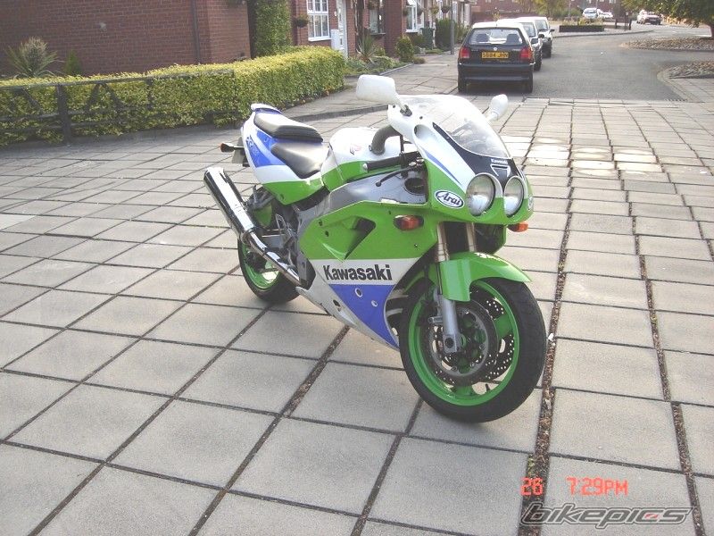 Bike Photo 728147