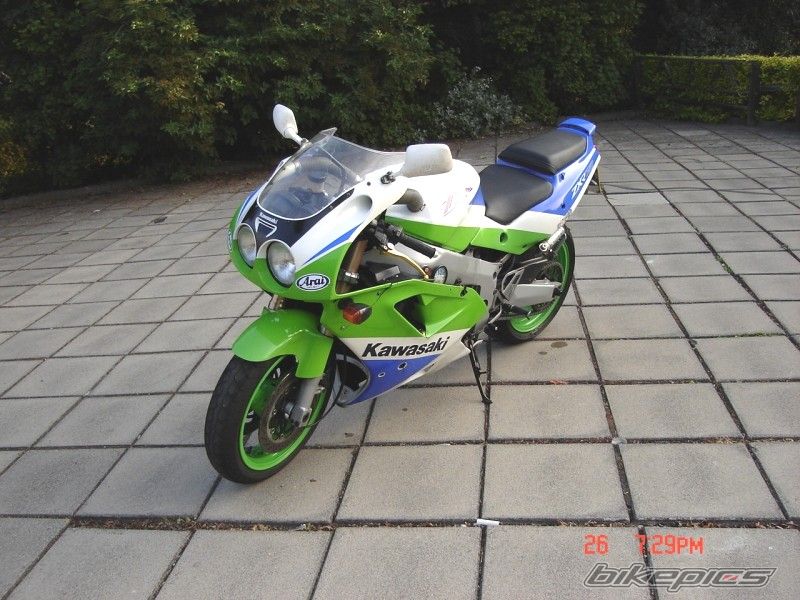 Bike Photo 728149