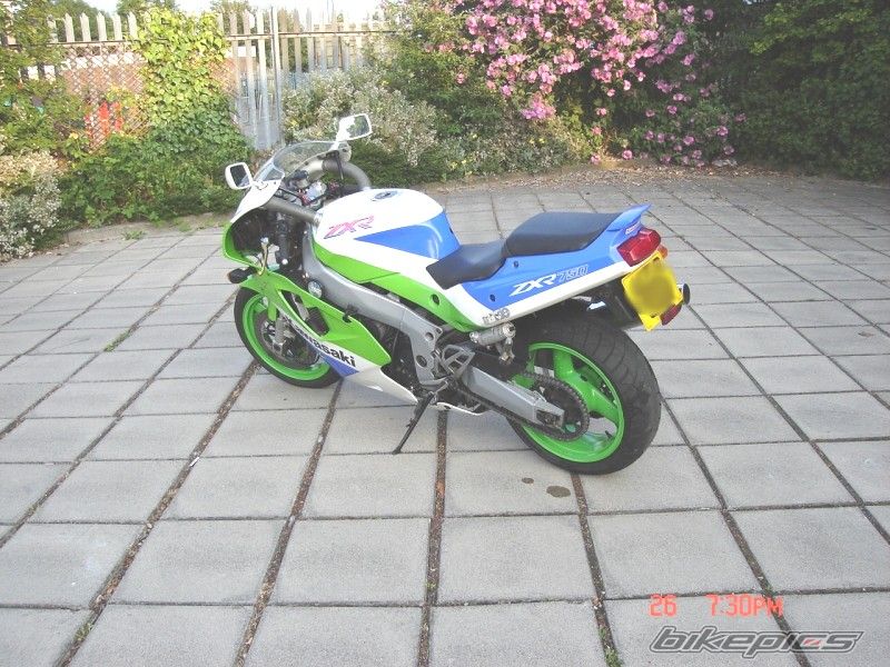 Bike Photo 728151