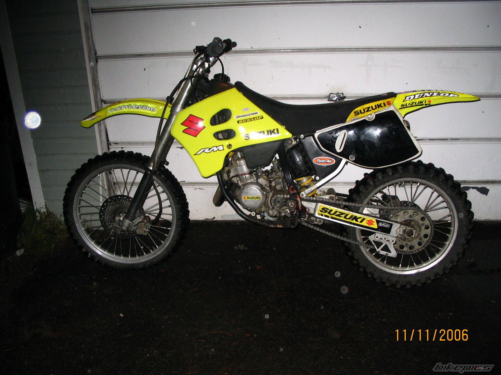 Bike Photo 728163