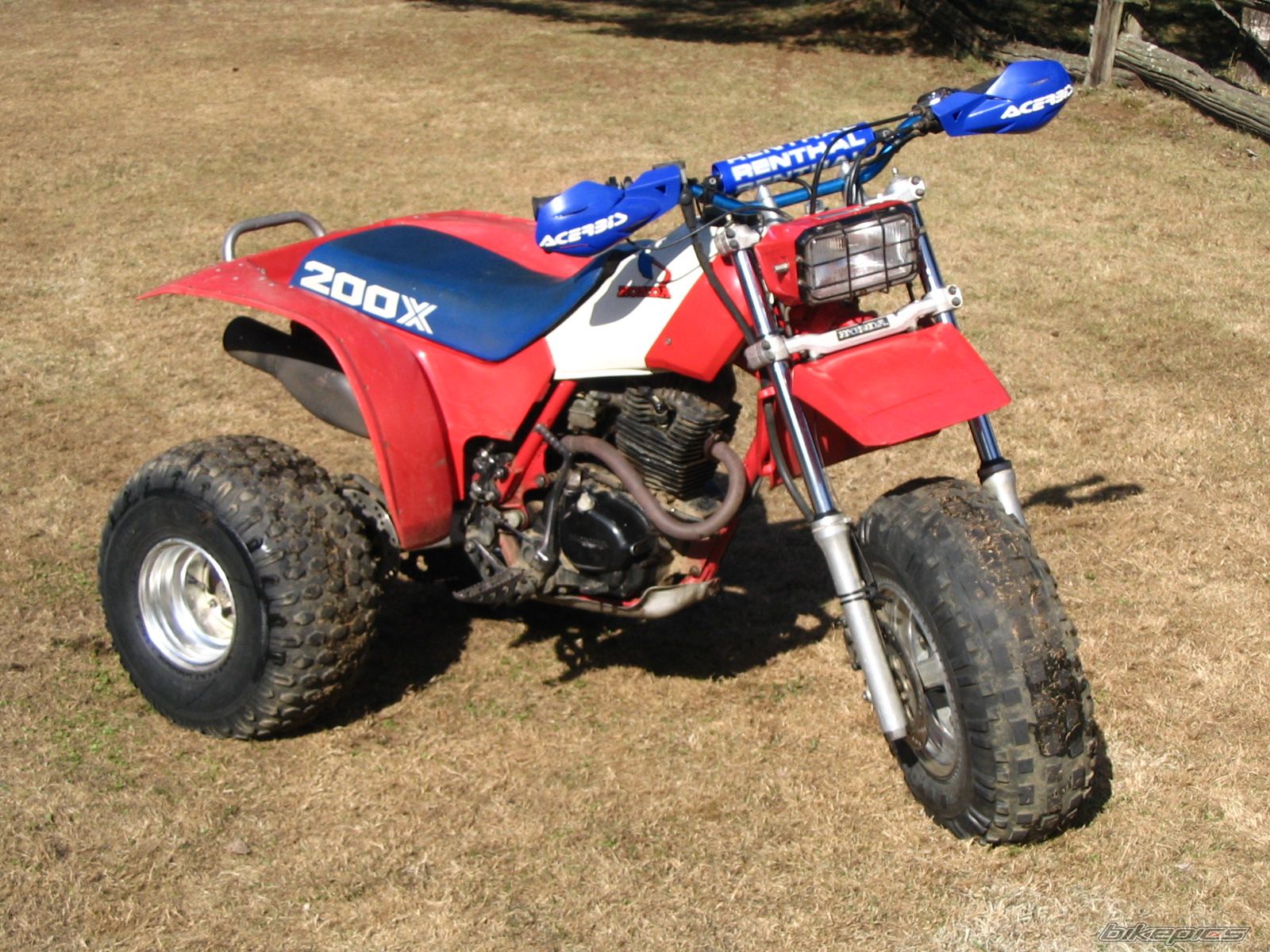 Bike Photo 728169