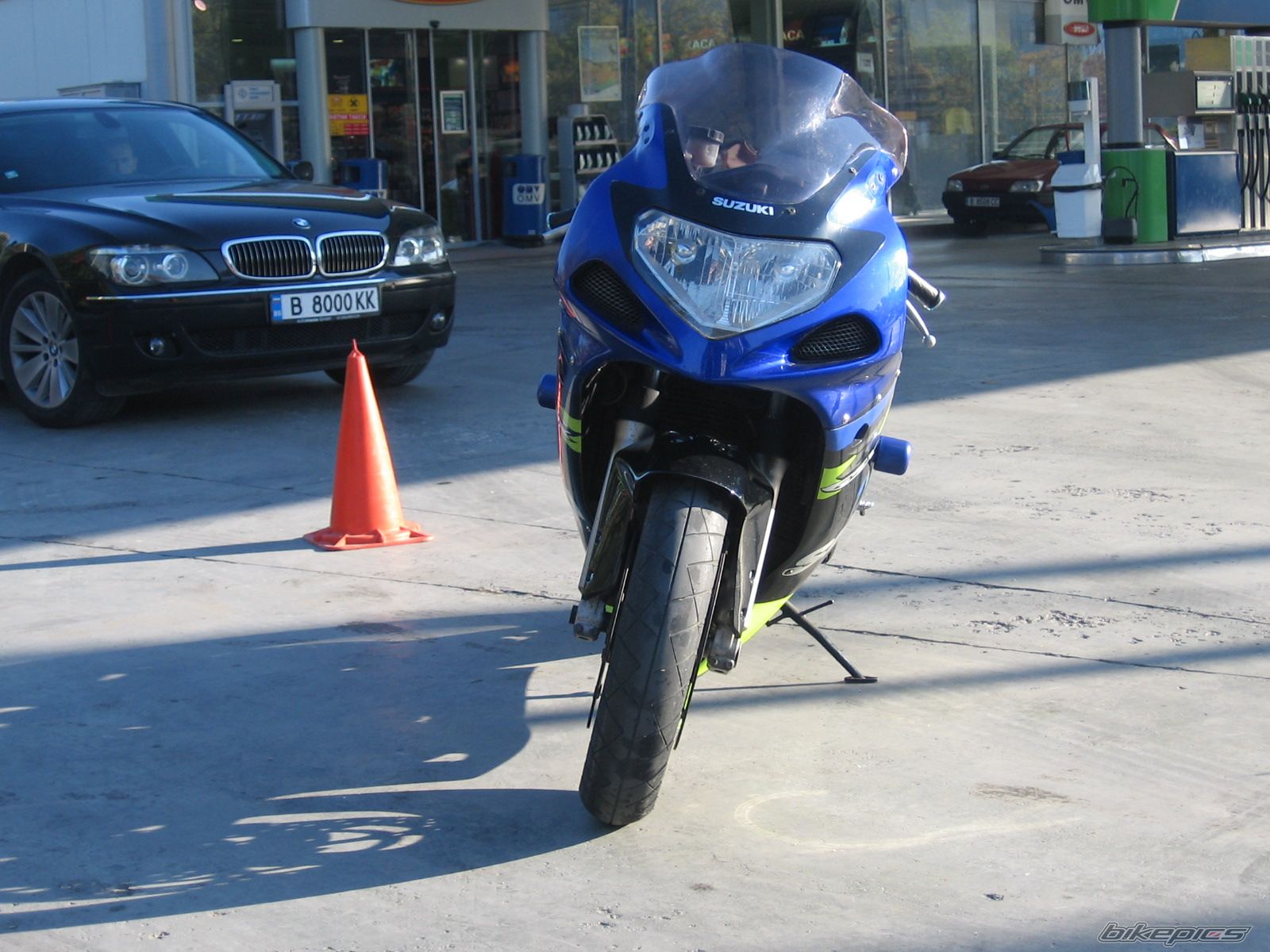 Bike Photo 728186