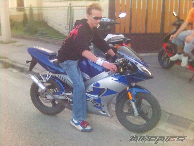 Bike Photo 728189