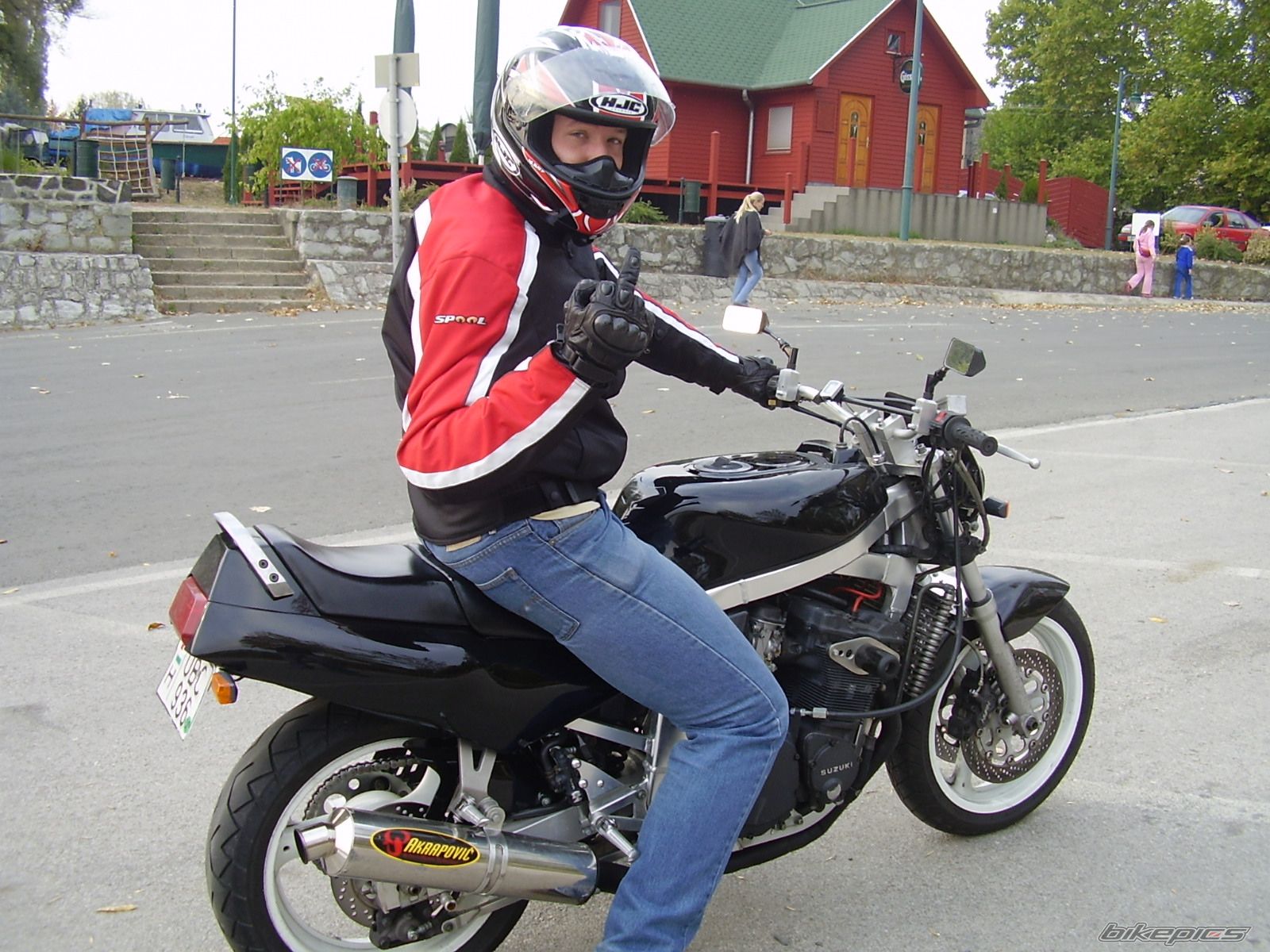 Bike Photo 728204