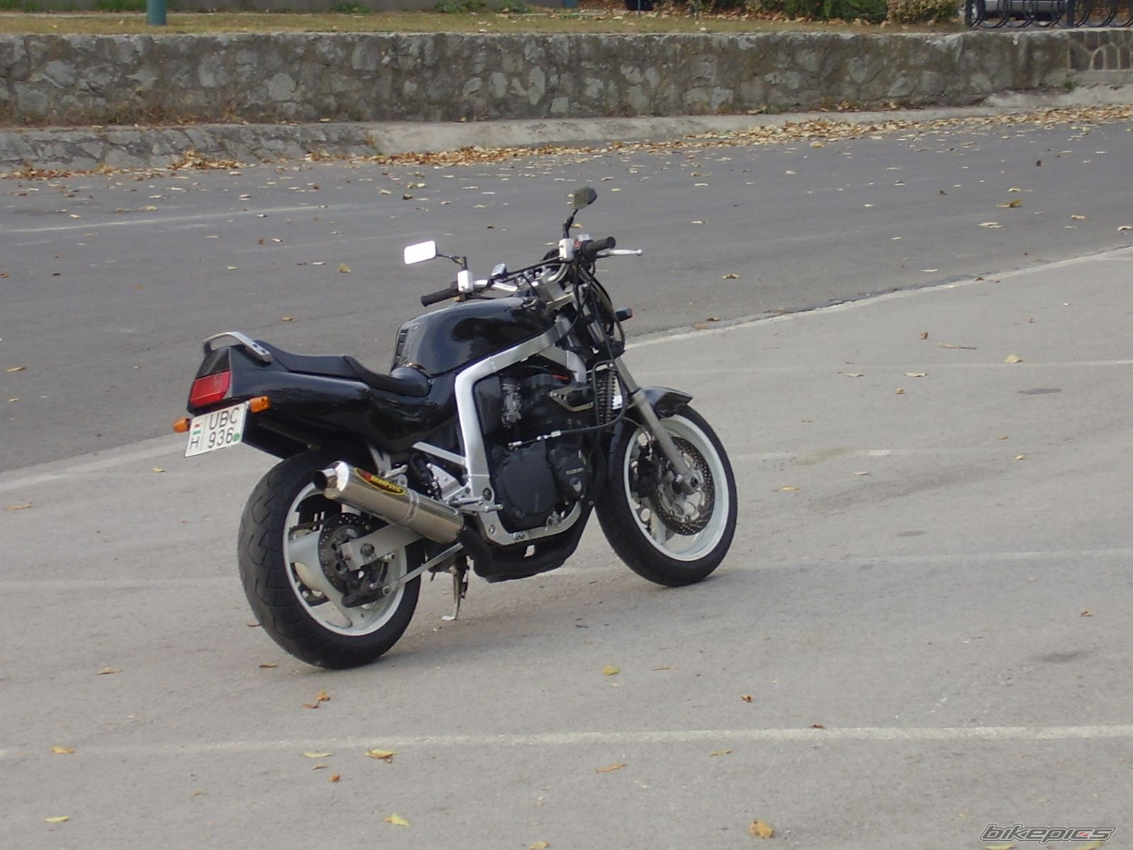 Bike Photo 728207