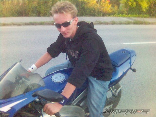 Bike Photo 728228