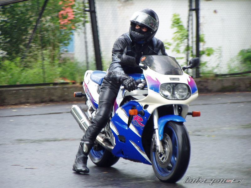Bike Photo 728233