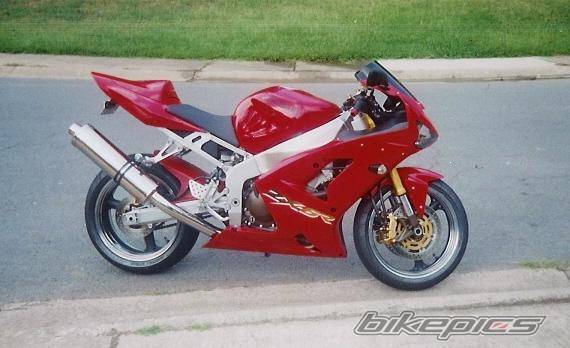 Bike Photo 72825