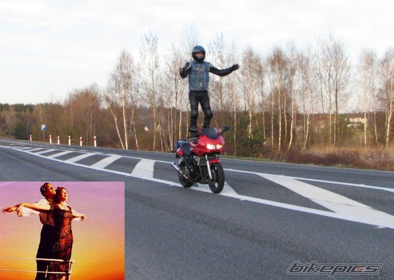 Bike Photo 728252