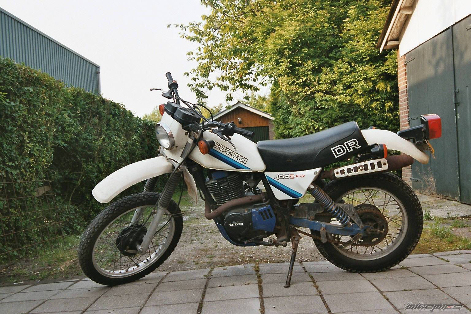 Bike Photo 72828
