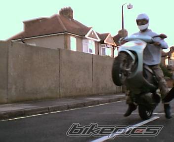 Bike Photo 72829