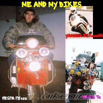 Bike Photo 72830