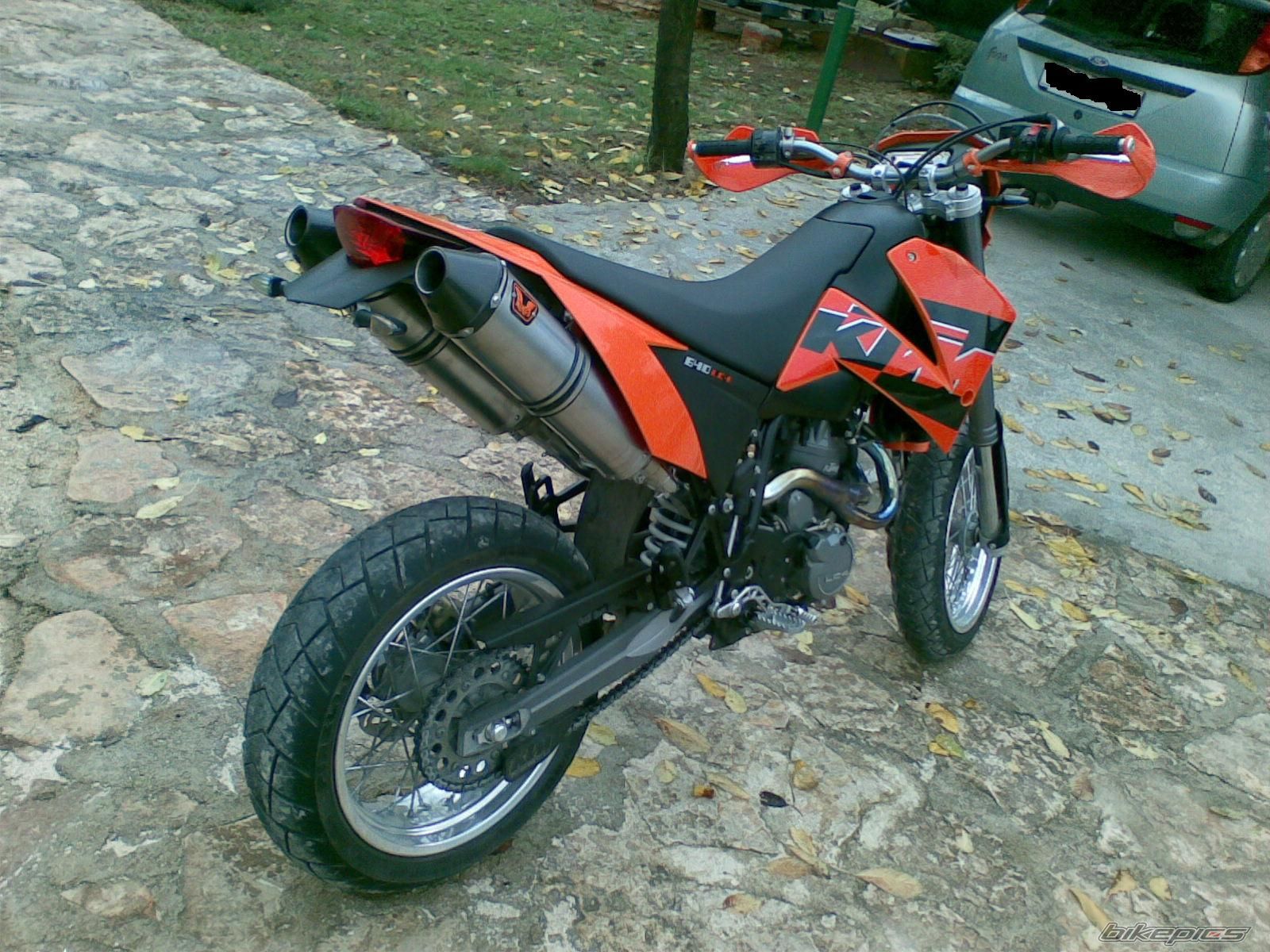 Bike Photo 728317