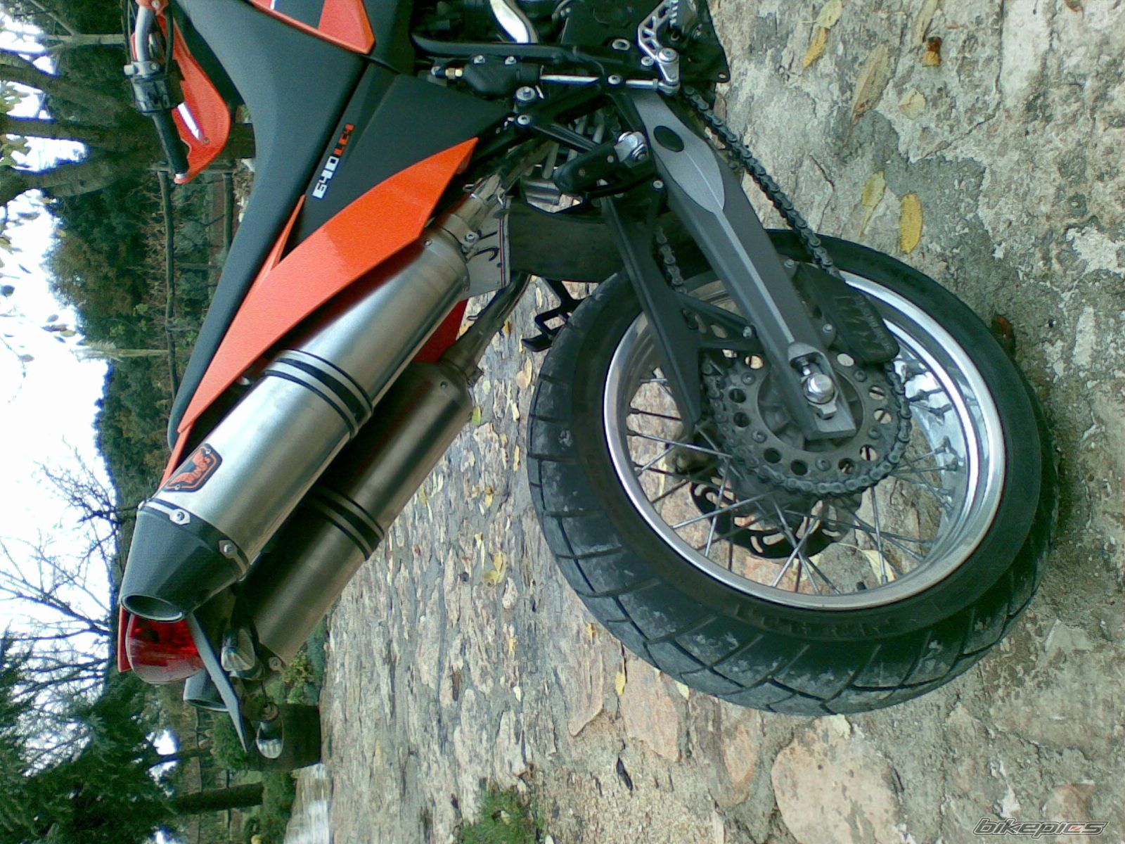 Bike Photo 728319