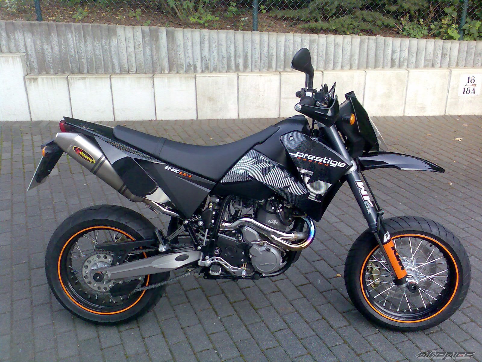 Bike Photo 728331