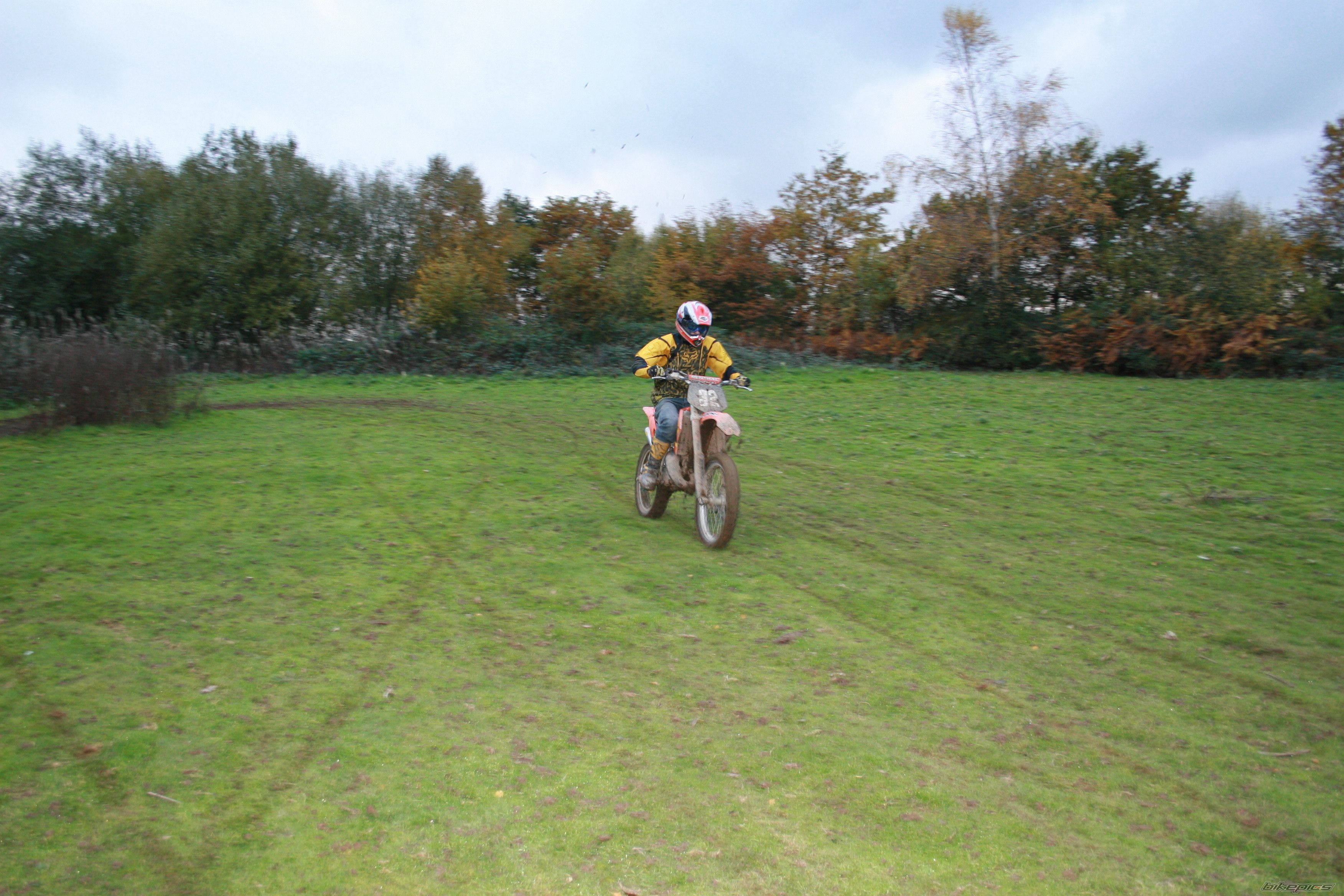 Bike Photo 728365